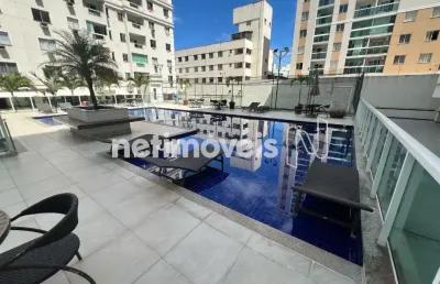 Lindo e amplo 02 qtos suíte varanda lazer de club oportunidade
