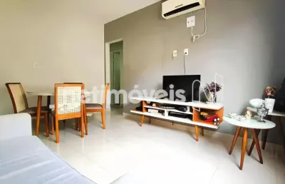 Lindo e amplo 02 qtos ótima localização oportunidade