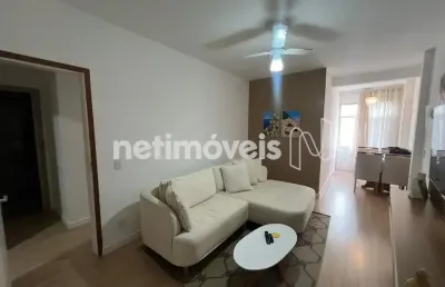 Apartamento com 3 quartos à venda na Rua Thiers Velloso, 11111, Centro, Vitória