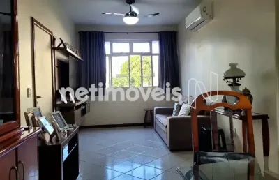 Apartamento com 3 quartos à venda na Rua Hélio Marconi, 11111, Bento Ferreira, Vitória
