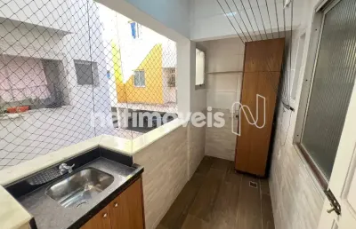 Apartamento com 1 quarto à venda na Avenida Munir Hilal, 11111, Jardim Camburi, Vitória
