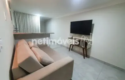 Lindo e amplo 02 qtos ótima localização oportunidade
