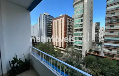 Apartamento com 3 quartos à venda na Avenida Rio Branco, 11111, Praia do Canto, Vitória