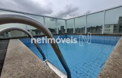 Lindo e amplo 02 qtos suíte varanda lazer oportunidade