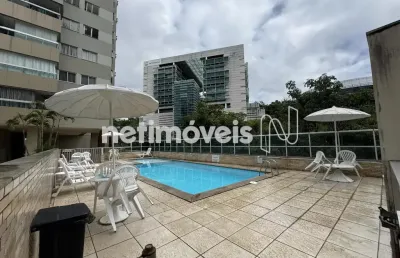 Lindo e amplo 03 qtos suíte varandão lazer completo oportunidade única