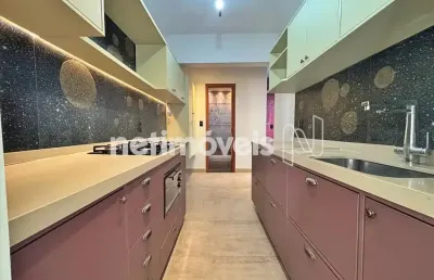 Lindo e amplo 02 qtos ótima localização oportunidade