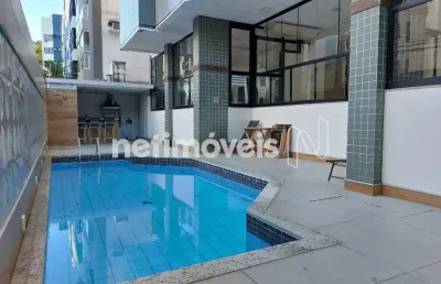 Lindo e amplo 03 qtos 2 suites lazer varanda oportunidade