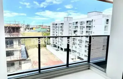 Apartamento com 2 quartos à venda na Avenida Governador Eurico Rezende, 11111, Jardim Camburi, Vitória