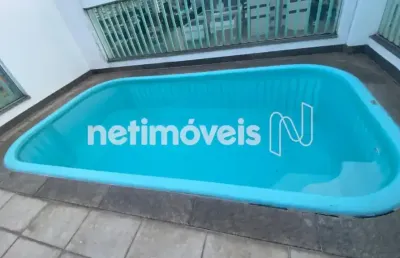Lindo e amplo 02 qtos suíte varandão lazer oportunidade