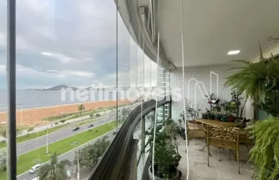 Lindo e amplo 04 qtos 2 suítes 2 varandas 03 vgs lazer oportunidade