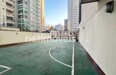 Lindo e amplo 04 qtos 2 varandas 2 suítes lazer oportunidade