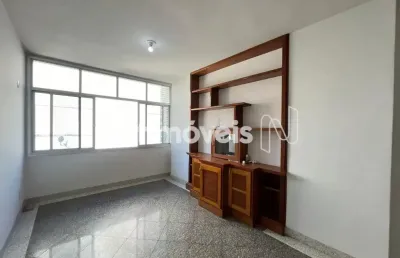 Lindo e amplo 03 qtos vaga garagem elevador oportunidade