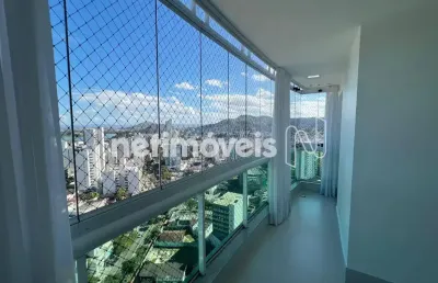 Lindo e amplo 03 qtos suíte 2 varandas lazer 02 vgs oportunidade