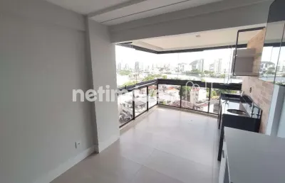 Lindo e amplo 02 qtos suíte varandão lazer oportunidade única