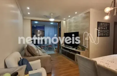 Lindo e amplo 02 qtos suíte varandão lazer oportunidade