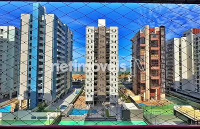 Lindo e amplo 03 qtos suíte 2 vgs lazer oportunidade