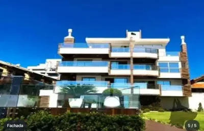 Apartamento com 3 quartos à venda na Avenida Vereador Manoel José dos Santos, 1395, Centro, Bombinhas