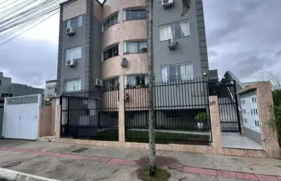 Apartamento à venda, nova esperança, balneário camboriú, sc