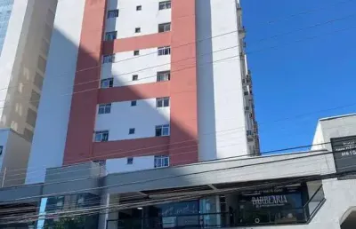 Apartamento com 3 quartos à venda na Rua Uruguai, 233, Centro, Itajaí