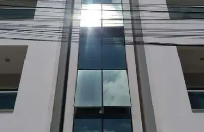 Apartamento com 2 quartos à venda na Rua Victor Juvêncio Mafra, 605, Centro, Camboriú
