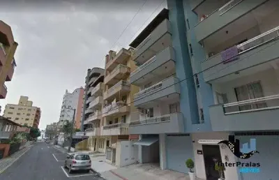 Apartamento com 2 quartos à venda na Rua 268, 157, Meia Praia, Itapema