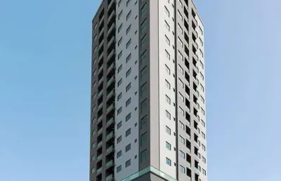 Apartamento com 3 quartos à venda na Rua 406 e, 590, Morretes, Itapema