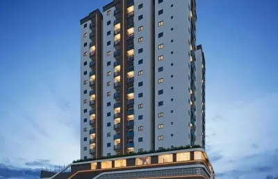 Apartamento com 2 quartos à venda na Rua 406 G6, Morretes, Itapema