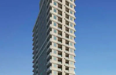 Apartamento com 2 quartos à venda na Rua 424 E 426, 798, Morretes, Itapema