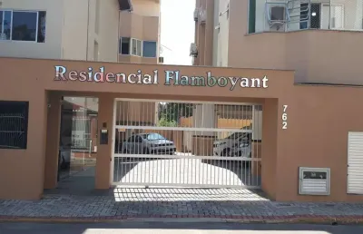 Apartamento com 2 quartos à venda na Rua 242, 756, Meia Praia, Itapema