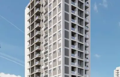 Apartamento com 2 quartos à venda na Rua Juvenal Garcia, 400, Centro, Itajaí