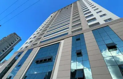 Apartamento com 2 quartos à venda na Rua 418, 267, Morretes, Itapema