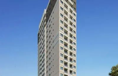 Apartamento com 2 quartos à venda na Rua 410/412, 111, Morretes, Itapema