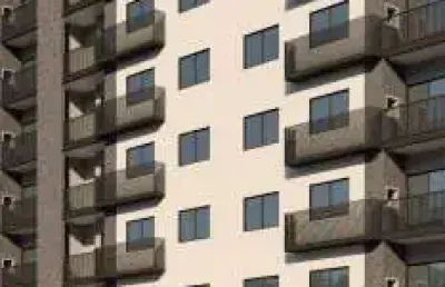 Apartamento à venda 1 vaga, 70.24m², apartamento com piscina em porto belo - sc