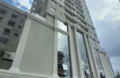 Apartamento com 2 quartos à venda na Rua 428, 156, Morretes, Itapema