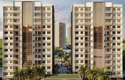 Apartamento com 2 quartos à venda na Rua São Vicente, 251, São Vicente, Itajaí