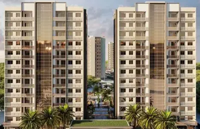 Apartamento com 2 quartos à venda na Rua São Vicente, 251, São Vicente, Itajaí