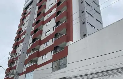 Apartamento com 1 quarto à venda na Rua Guaraparim, 124, Tabuleiro, Camboriú
