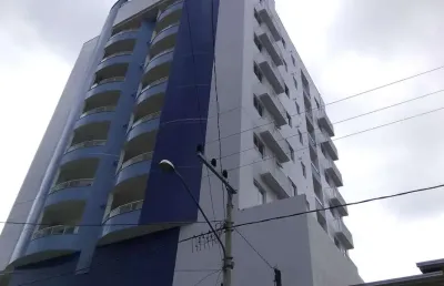 Apartamento com 2 quartos à venda na Rua Francisco Barreto, 285, Centro, Camboriú