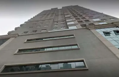 Apartamento com 2 quartos à venda na Rua 406, 151, Morretes, Itapema