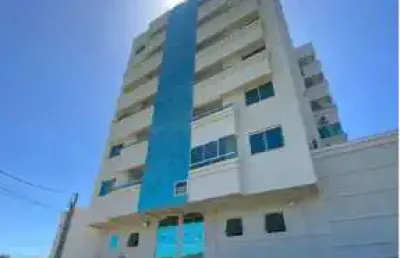Apartamento com 2 quartos à venda na Rua Rudy Arnaldo Hintz, Balneário Perequê, Porto Belo