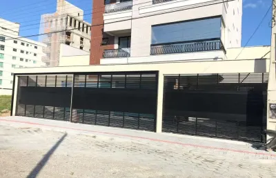 Apartamento à venda, balneário pereque, porto belo, sc