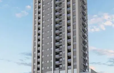 Apartamento com 2 quartos à venda na Rua 438, 44, Morretes, Itapema