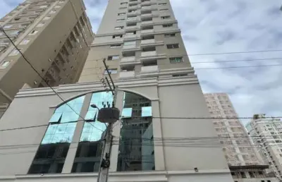 Apartamento com 2 quartos à venda na Rua 406, 113, Morretes, Itapema