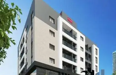 Apartamento à venda 1 vaga, 62m², nações, balneário camboriú - sc