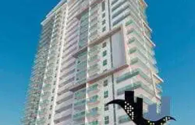 Apartamento à venda 1 vaga, 103m², praia brava de itajaí, itajaí - sc