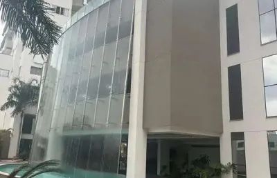 Apartamento com 2 quartos à venda na Rua Tijucas, 335, Centro, Itajaí