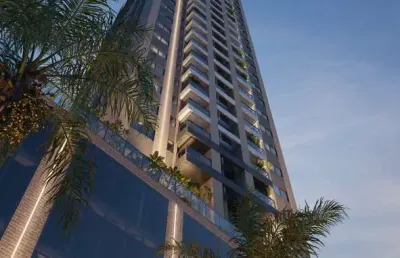 Apartamento com 2 quartos à venda na Rua Uruguai, 1330, Centro, Itajaí