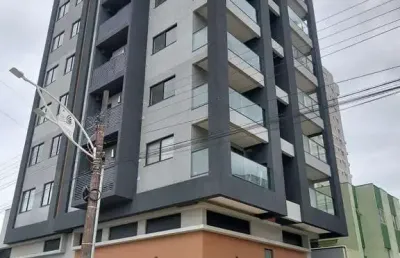 Apartamento à venda, centro, balneário piçarras, sc