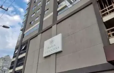 Apartamento com 2 quartos à venda na Rua 406 e, 133, Morretes, Itapema