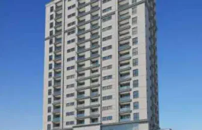 Apartamento com 2 quartos à venda na Rua 416, Morretes, Itapema